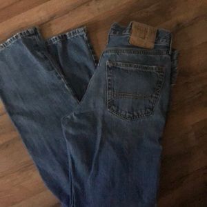 Men’s Hollister Jeans Like New